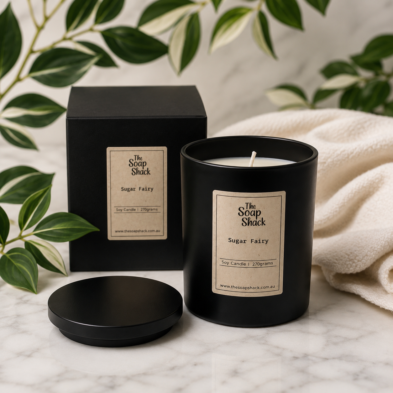 Candles