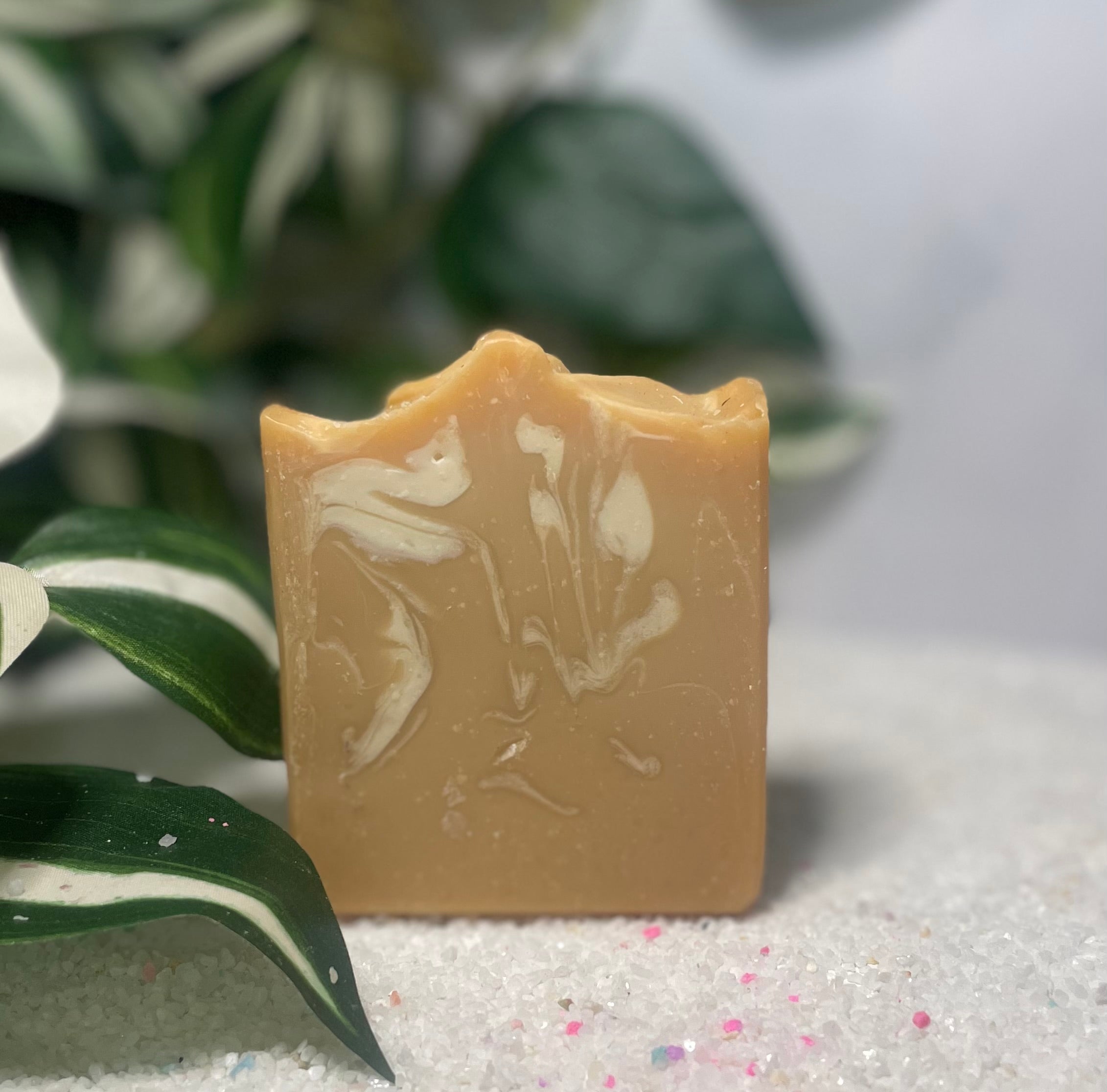 Japanese Honeysuckle Soap