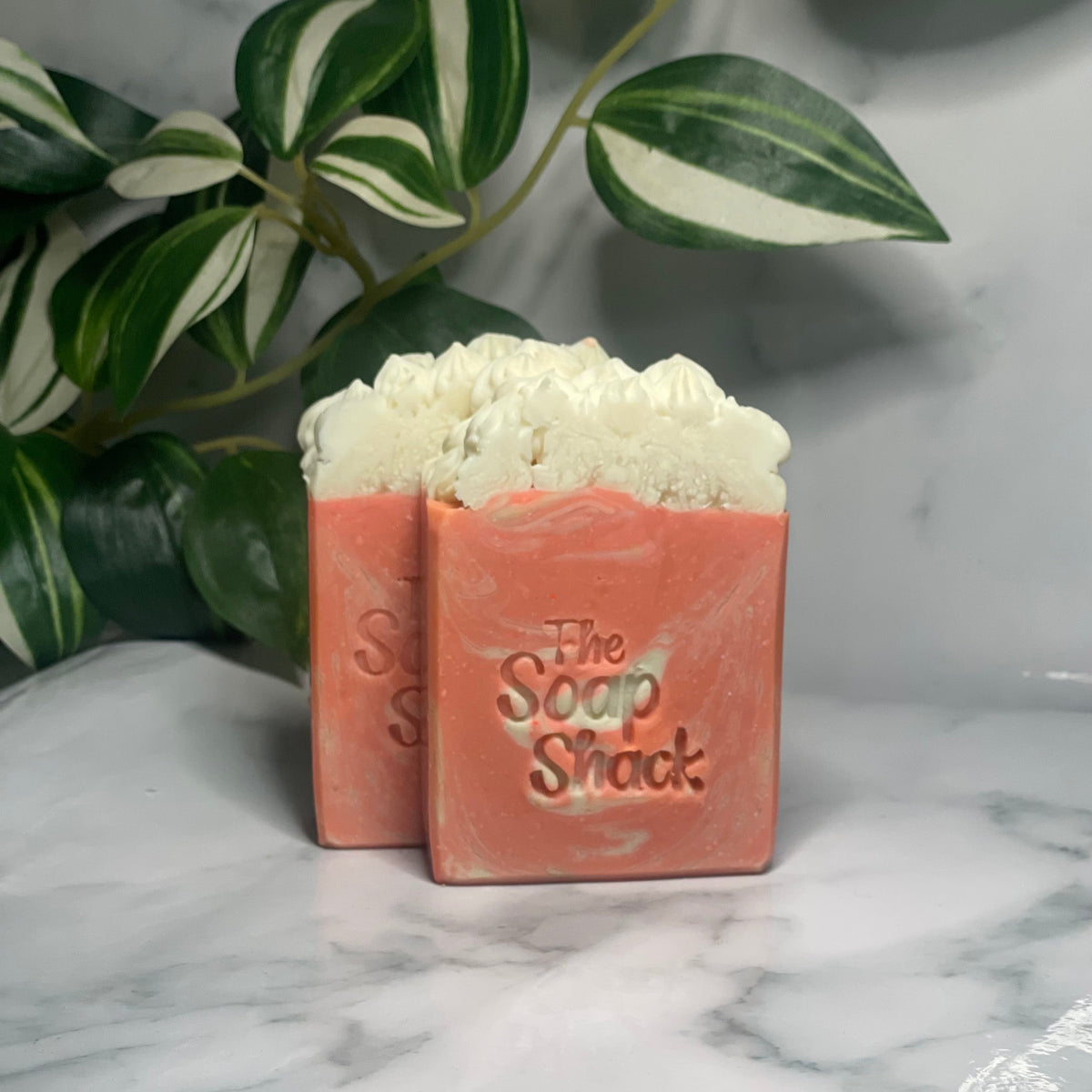 Japanese Honeysuckle Soap