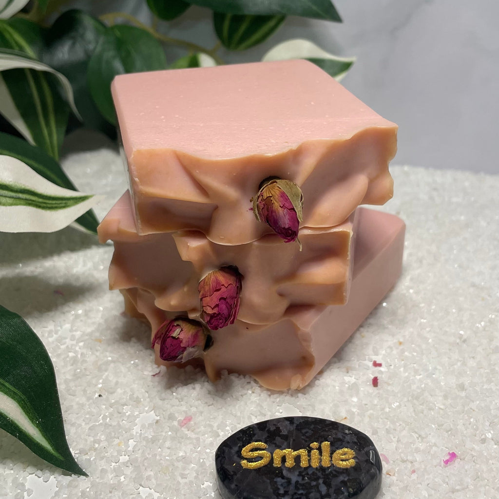 Si by Me Soap