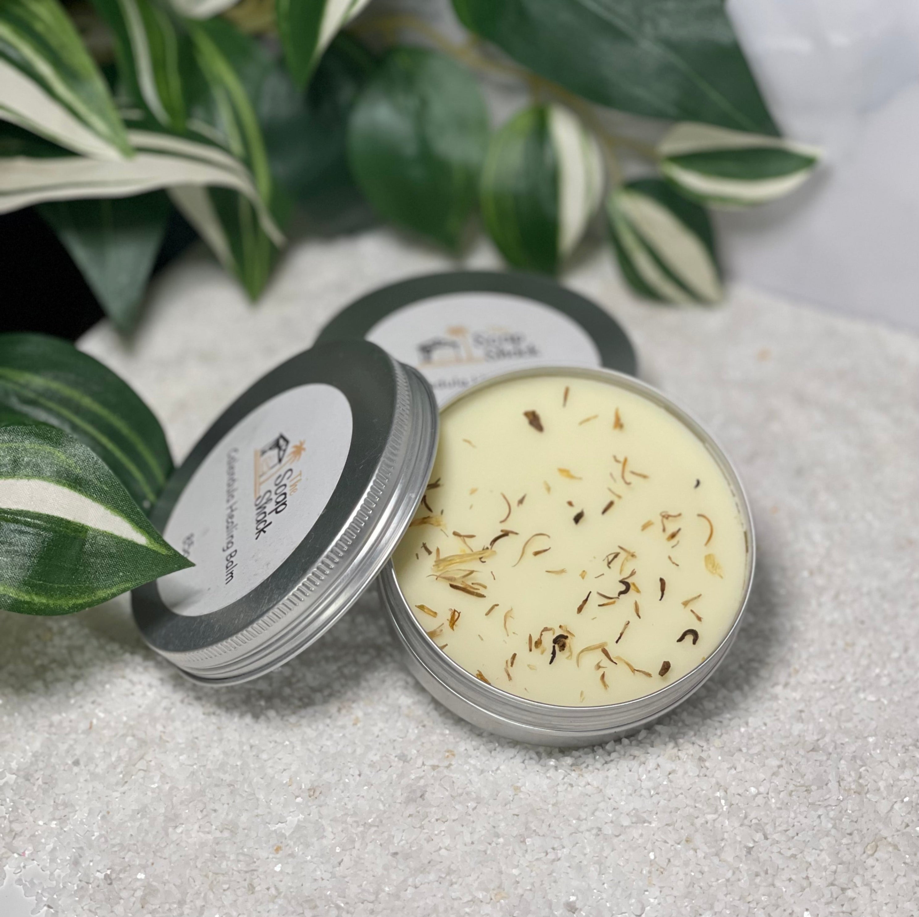 Calendula Healing Balm
