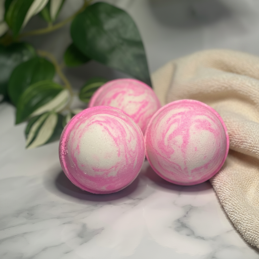 Bath Bombs