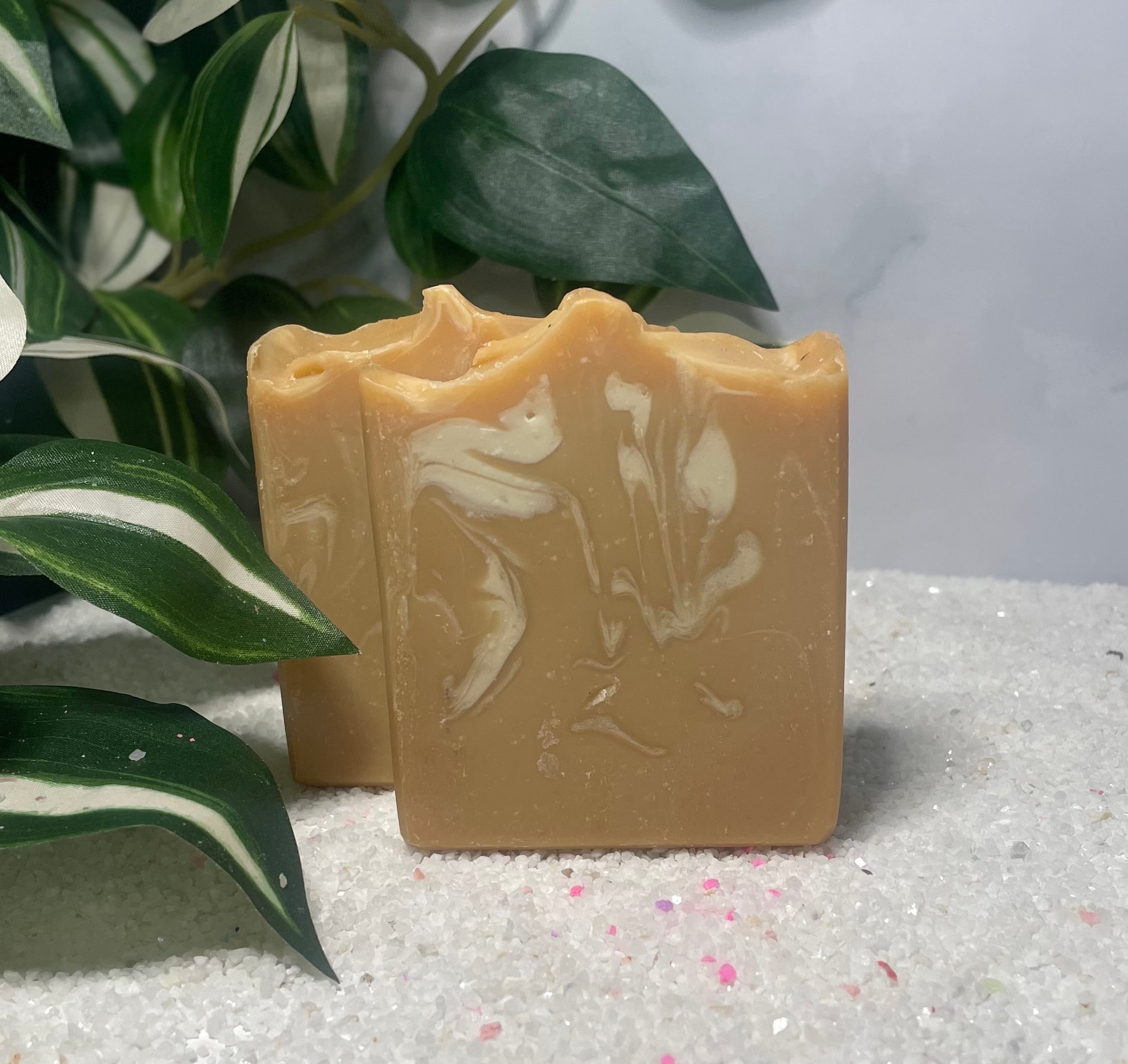Japanese Honeysuckle Soap