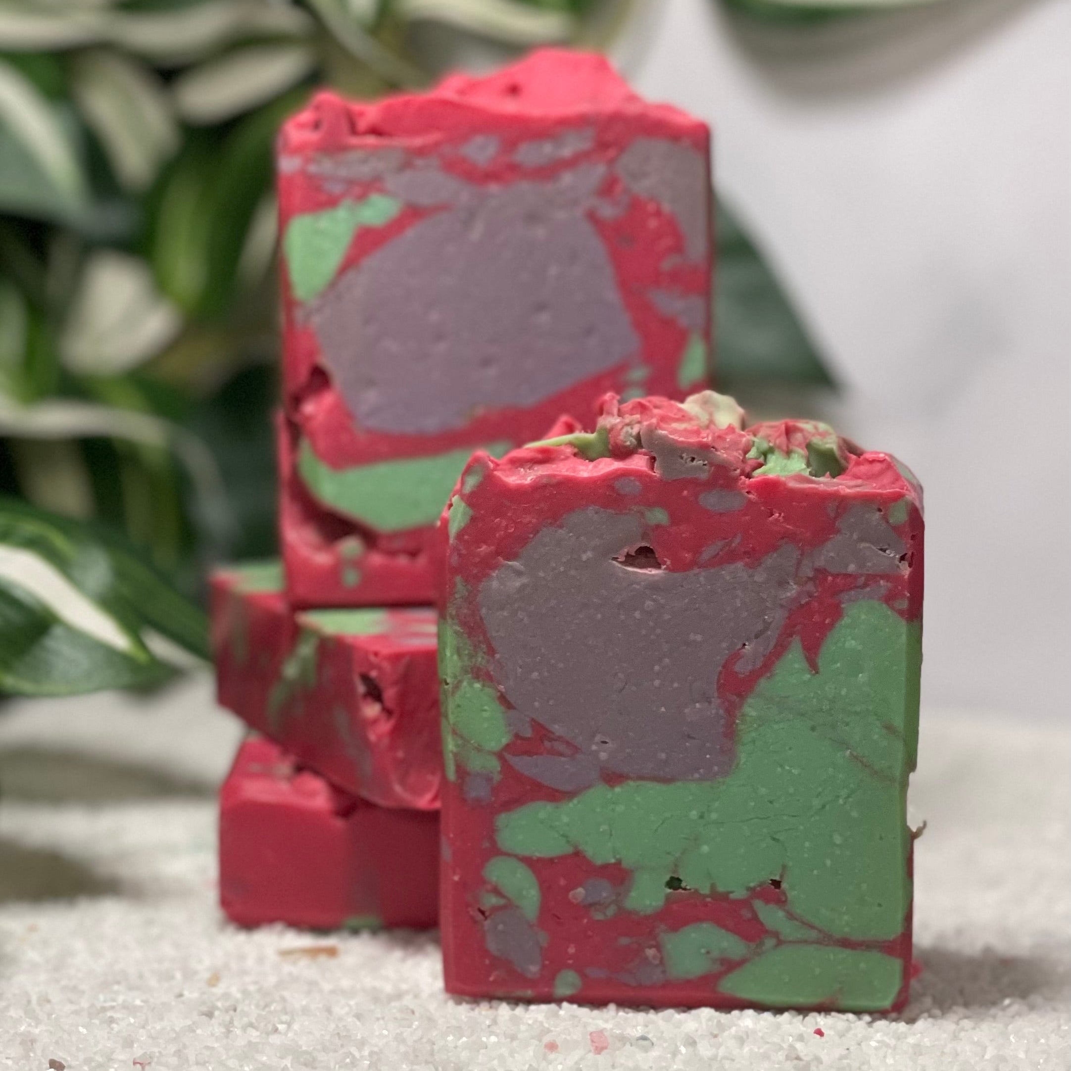 Bubblegum Soap
