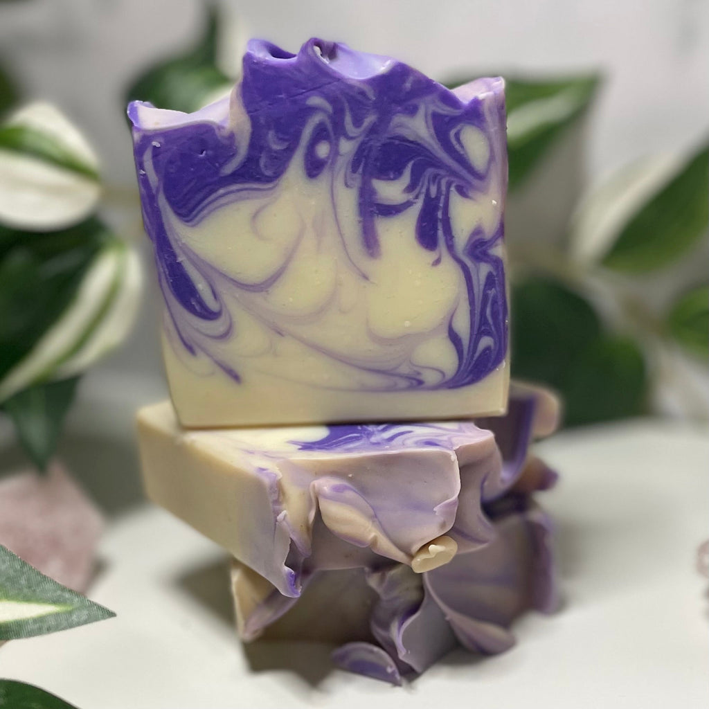 Lavender Soap
