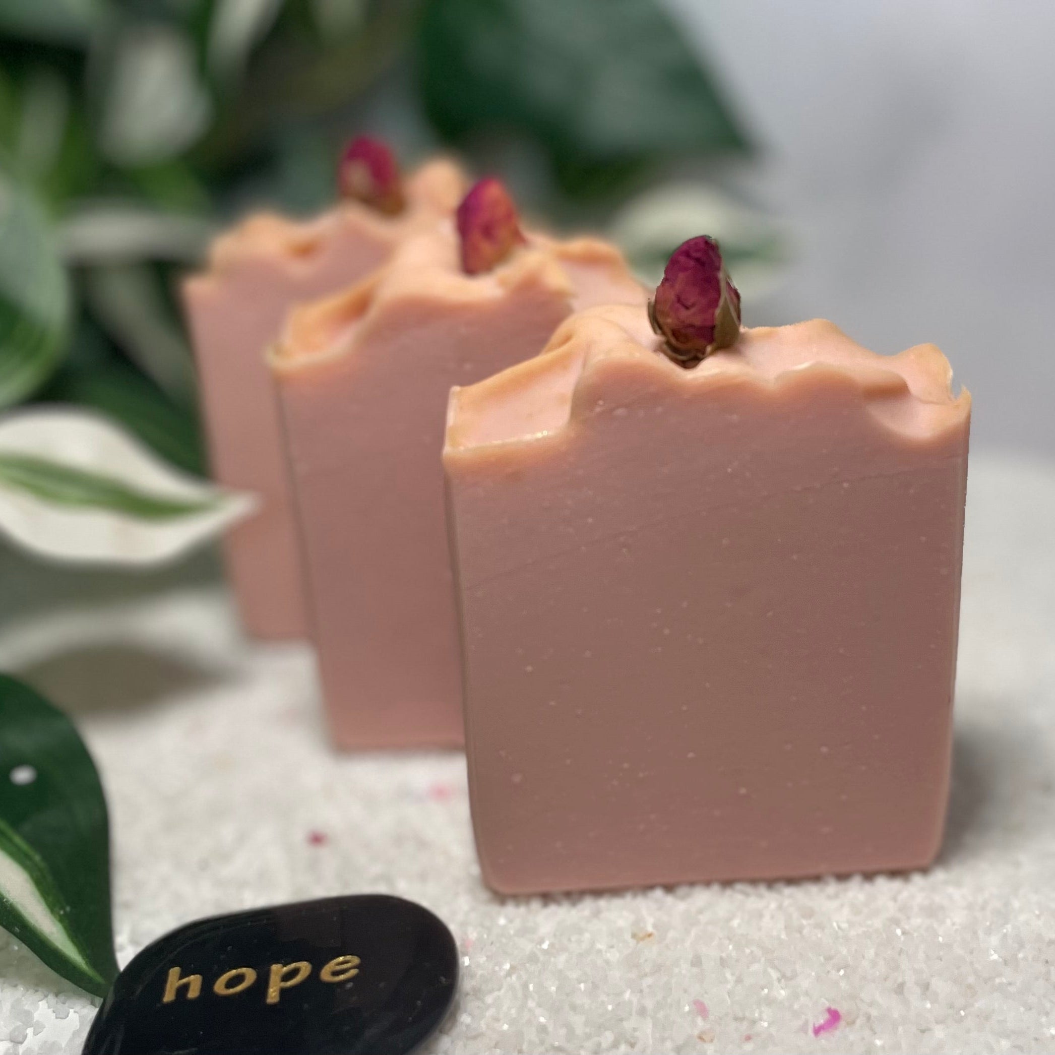 Si by Me Soap