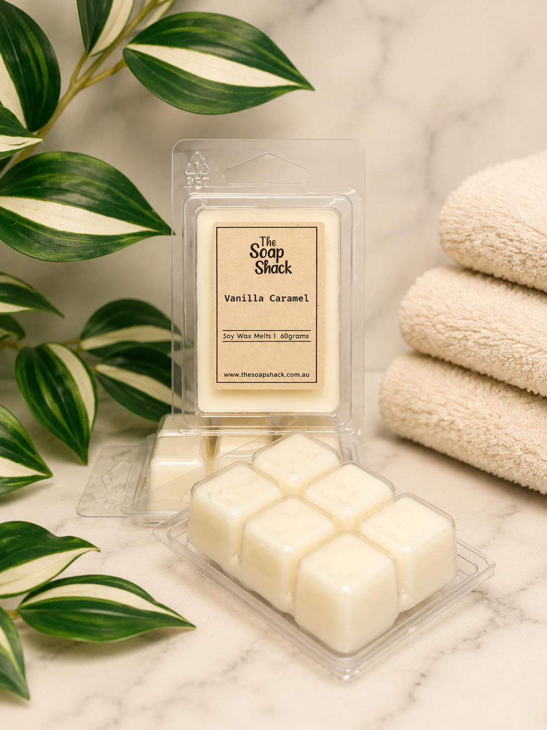 Wax Melts