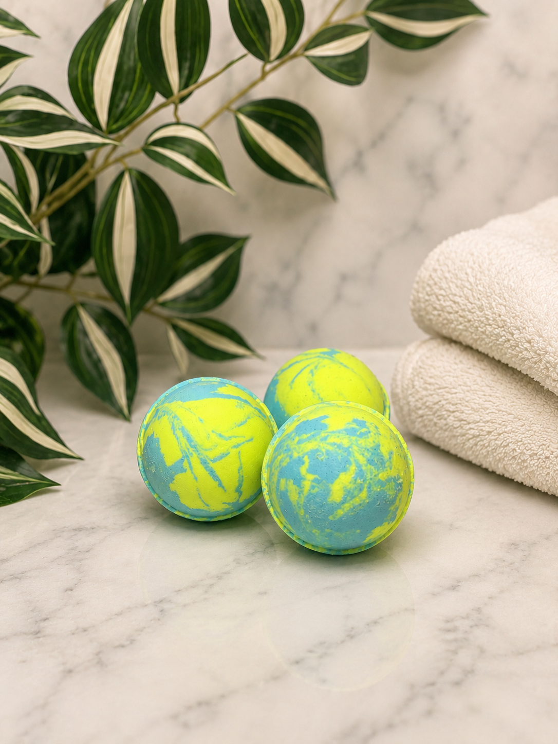 Bath Bombs