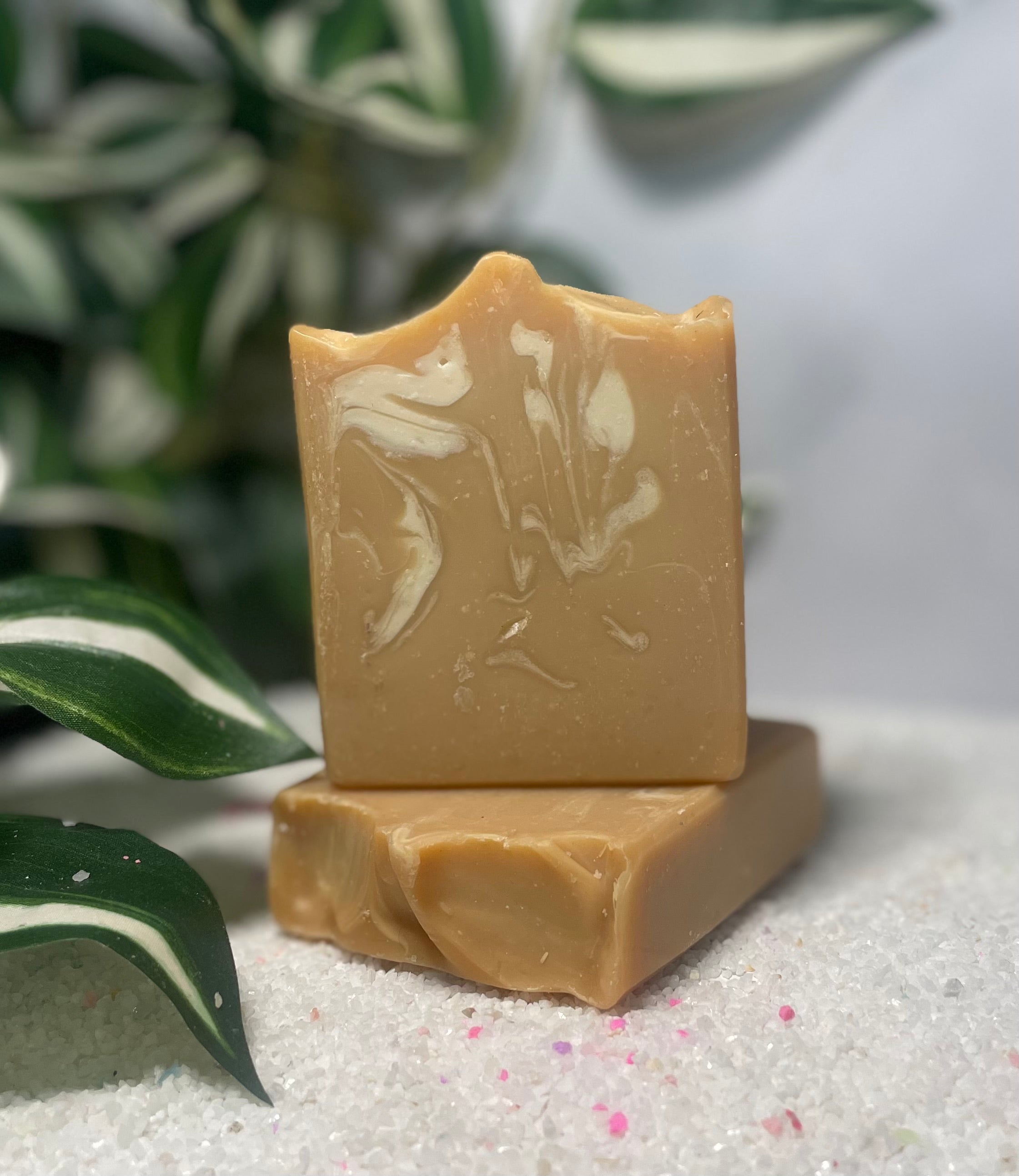 Japanese Honeysuckle Soap