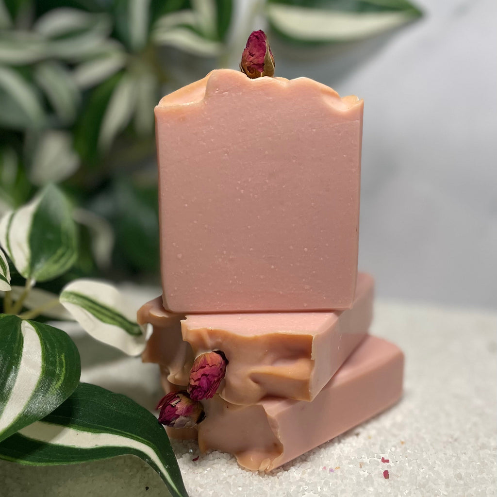 Si by Me Soap