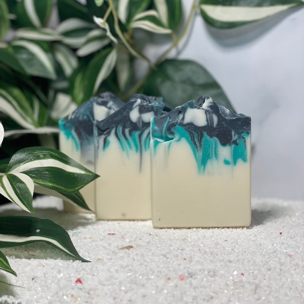 Shave & A Haircut Soap