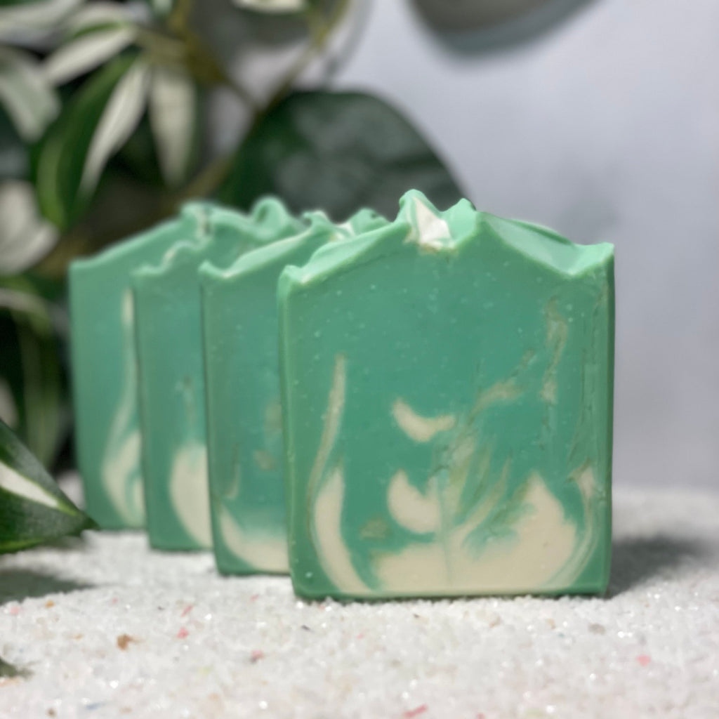 Sinus Relief Soap