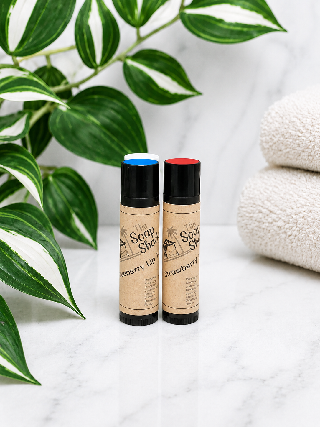 Lip Balm