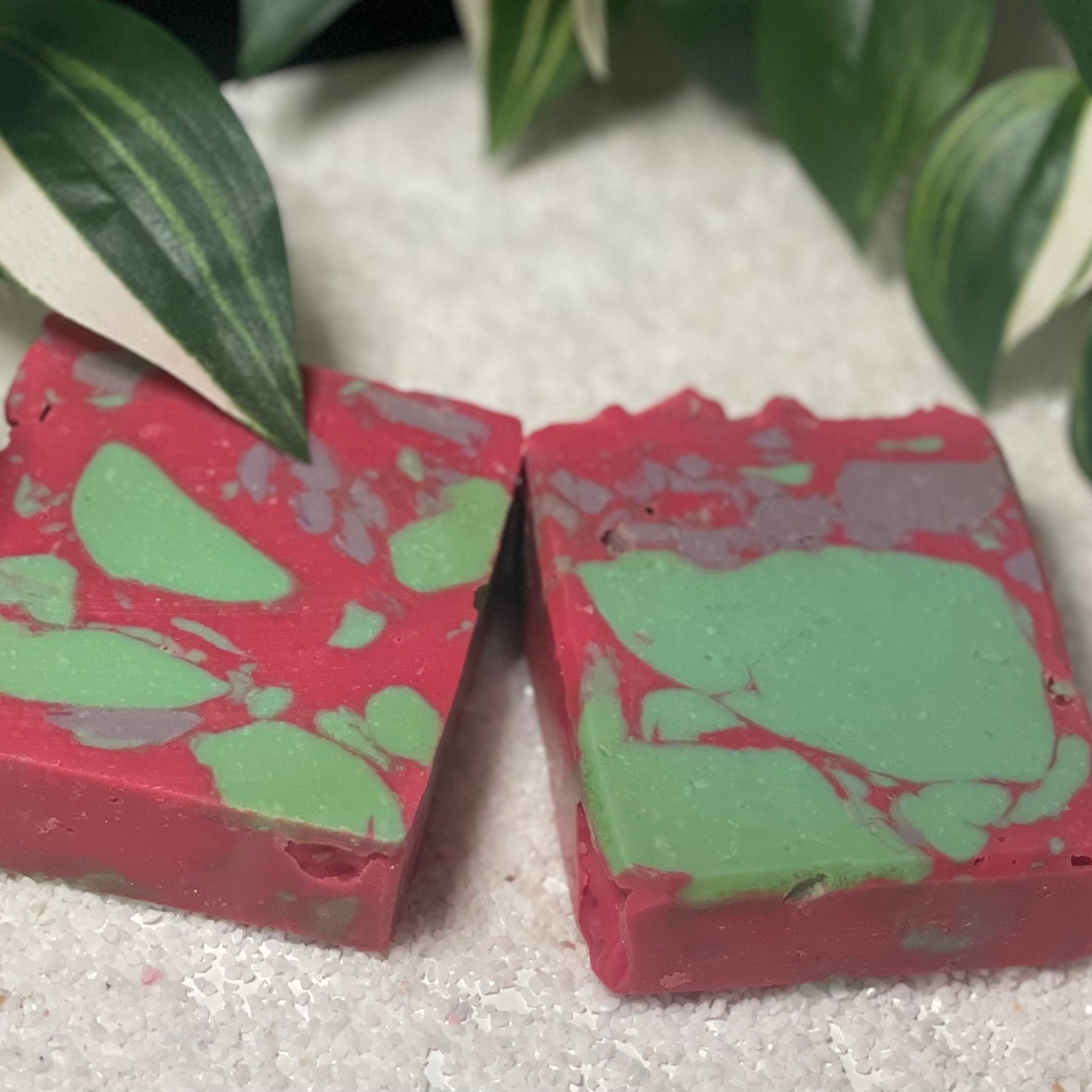 Bubblegum Soap