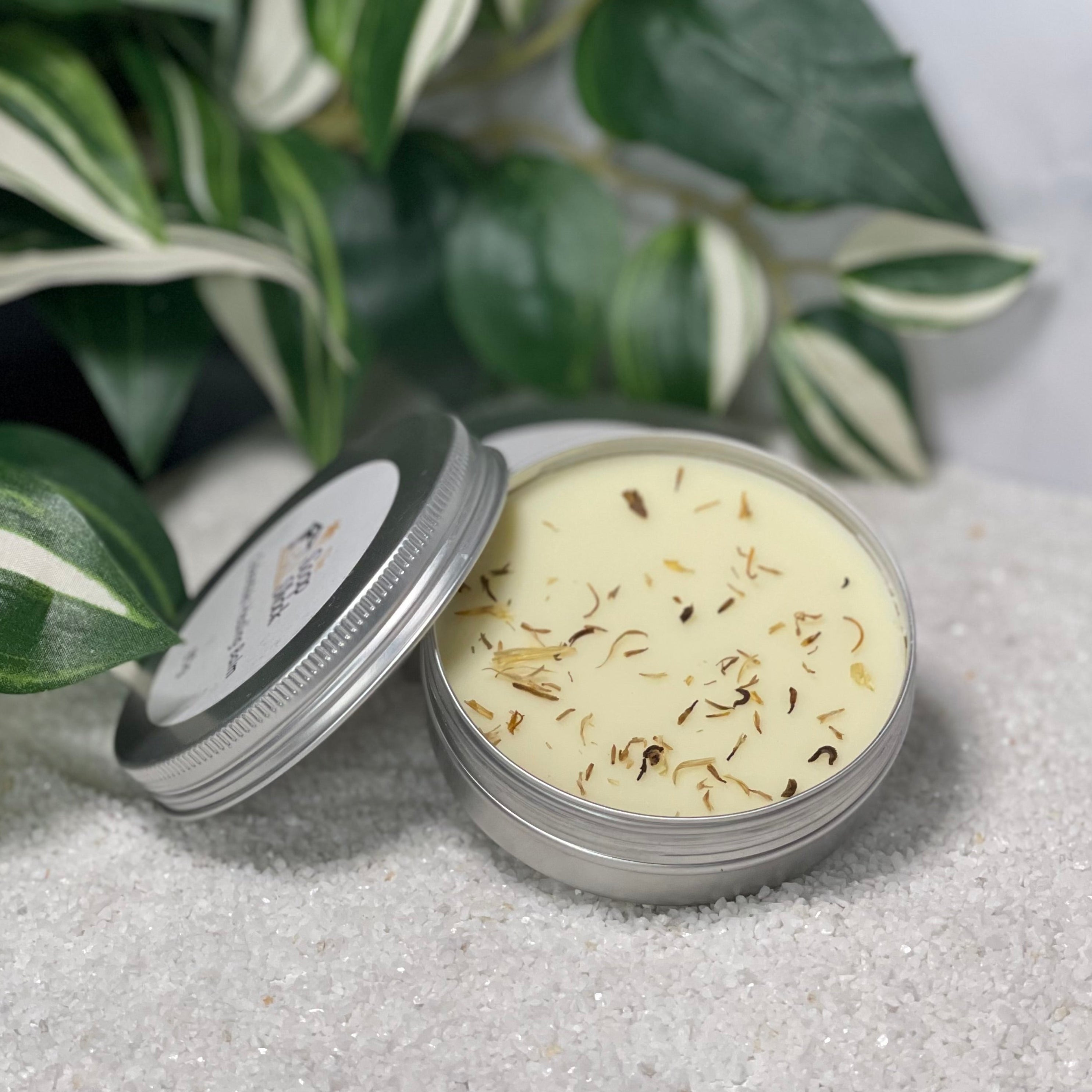 Calendula Healing Balm