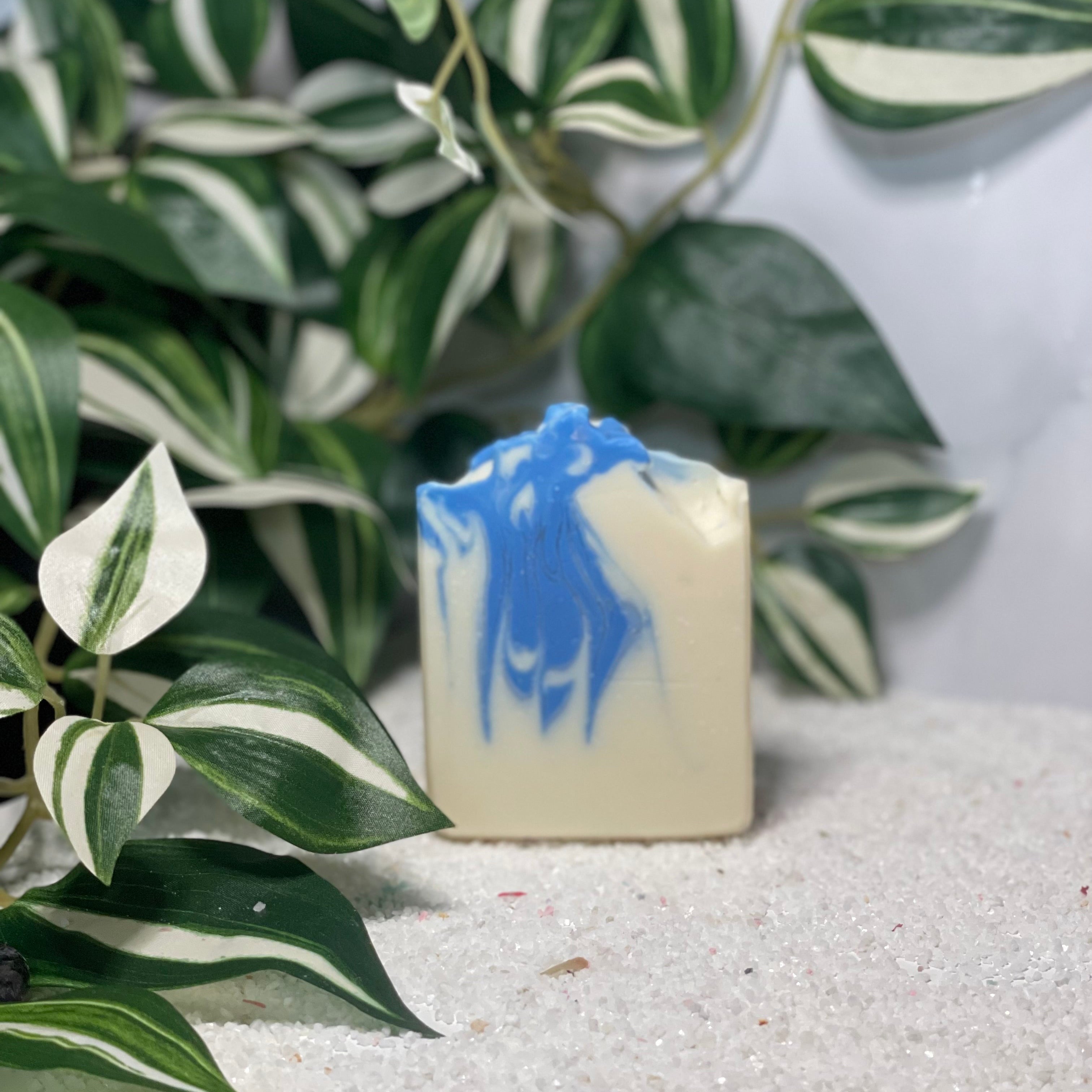 Cool Water Type Soap