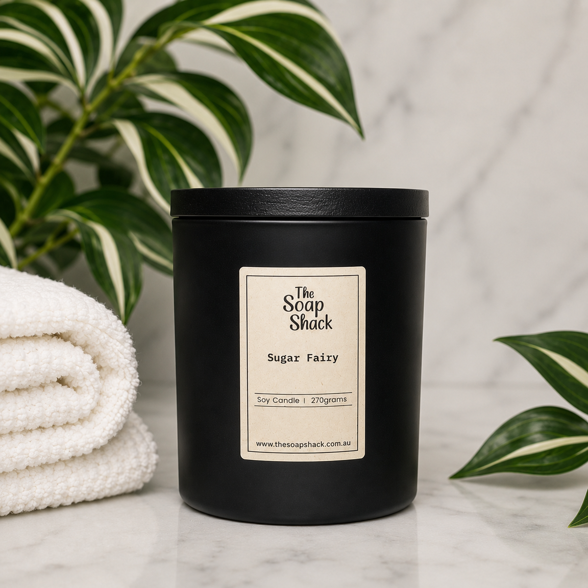 The Classic Candle