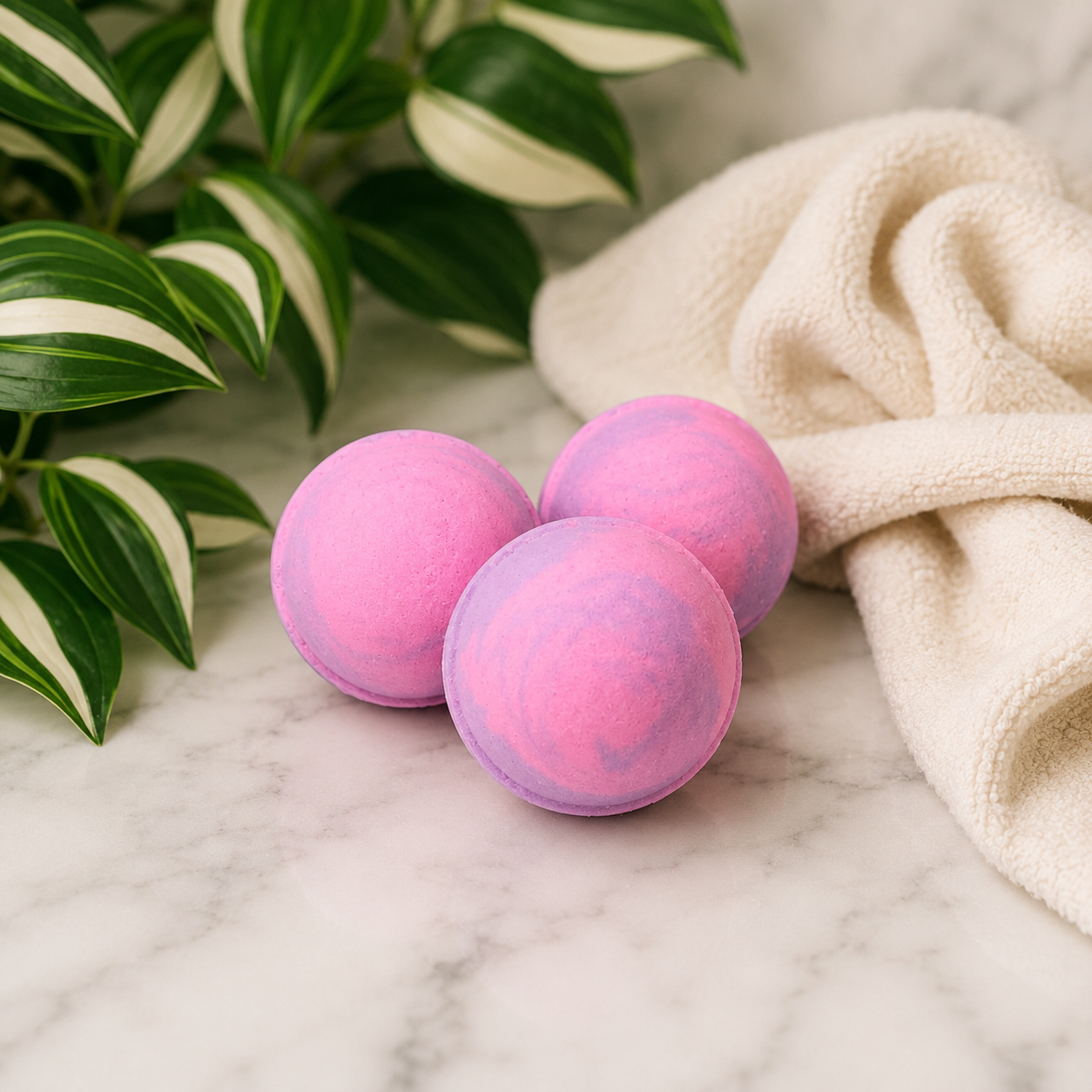 Bath Bombs