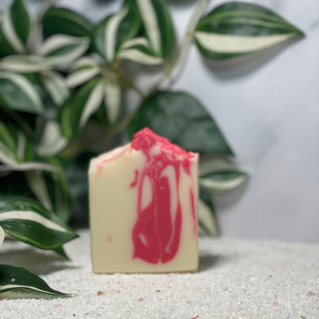 Lychee Soap