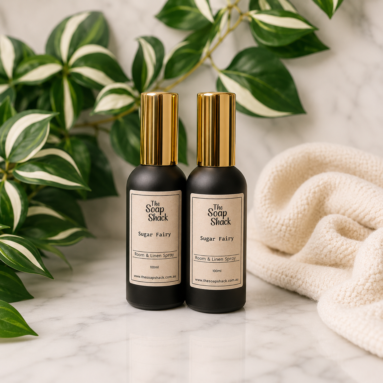 Room & Linen Spray