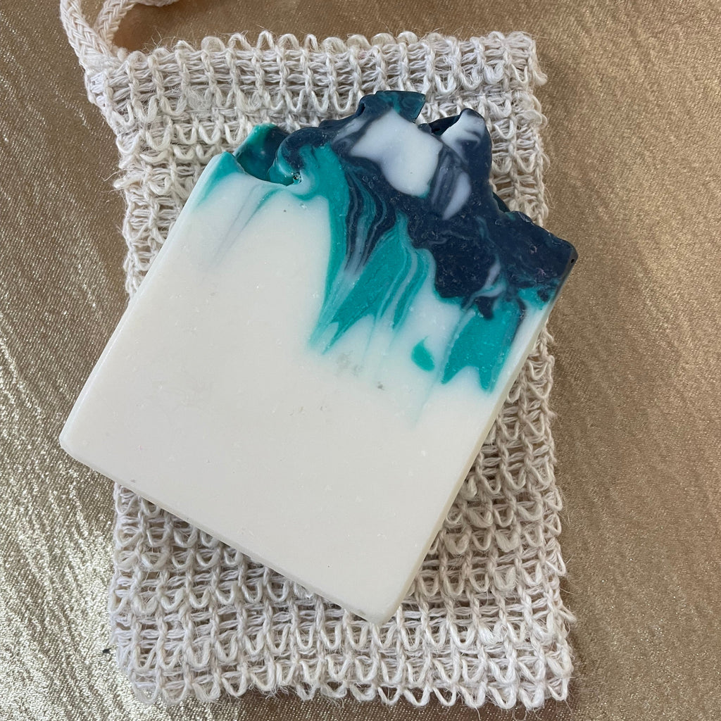 Shave & A Haircut Soap