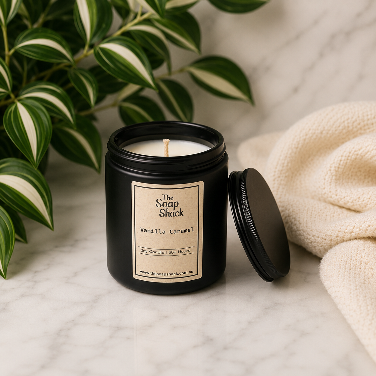 The Essential Candle