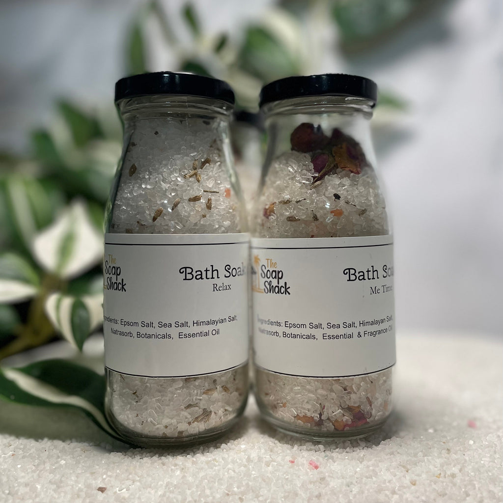 Bath Soak