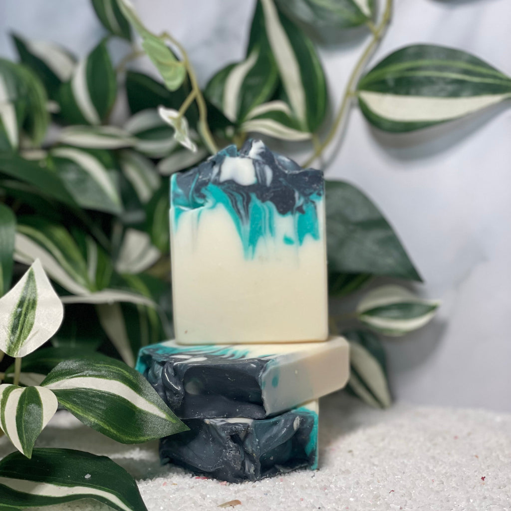 Shave & A Haircut Soap