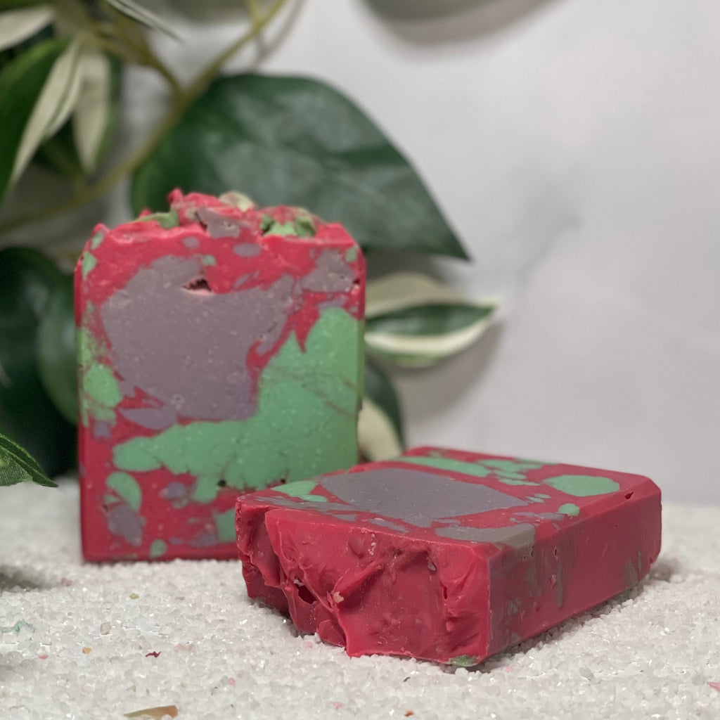 Bubblegum Soap