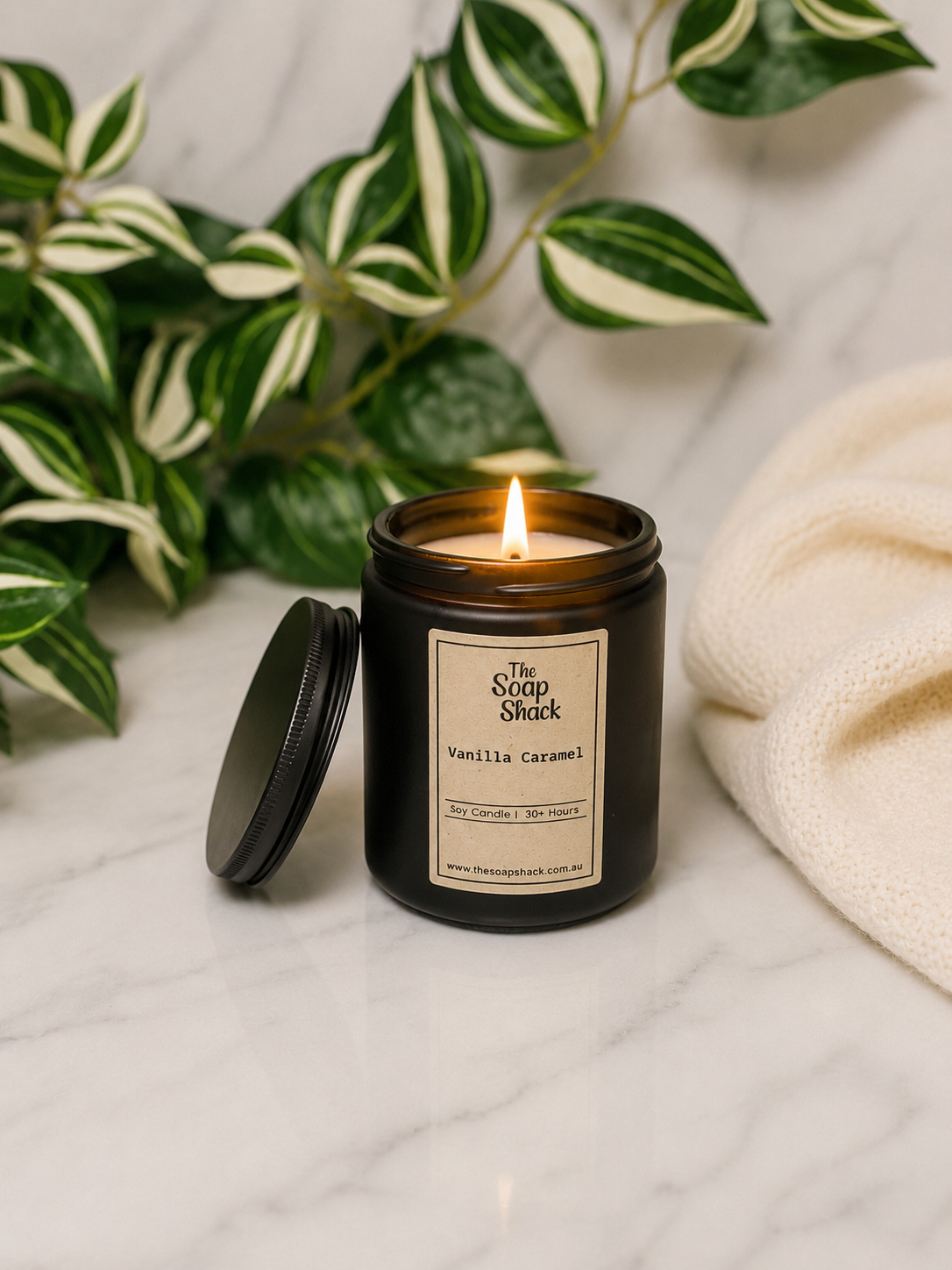 The Essential Candle
