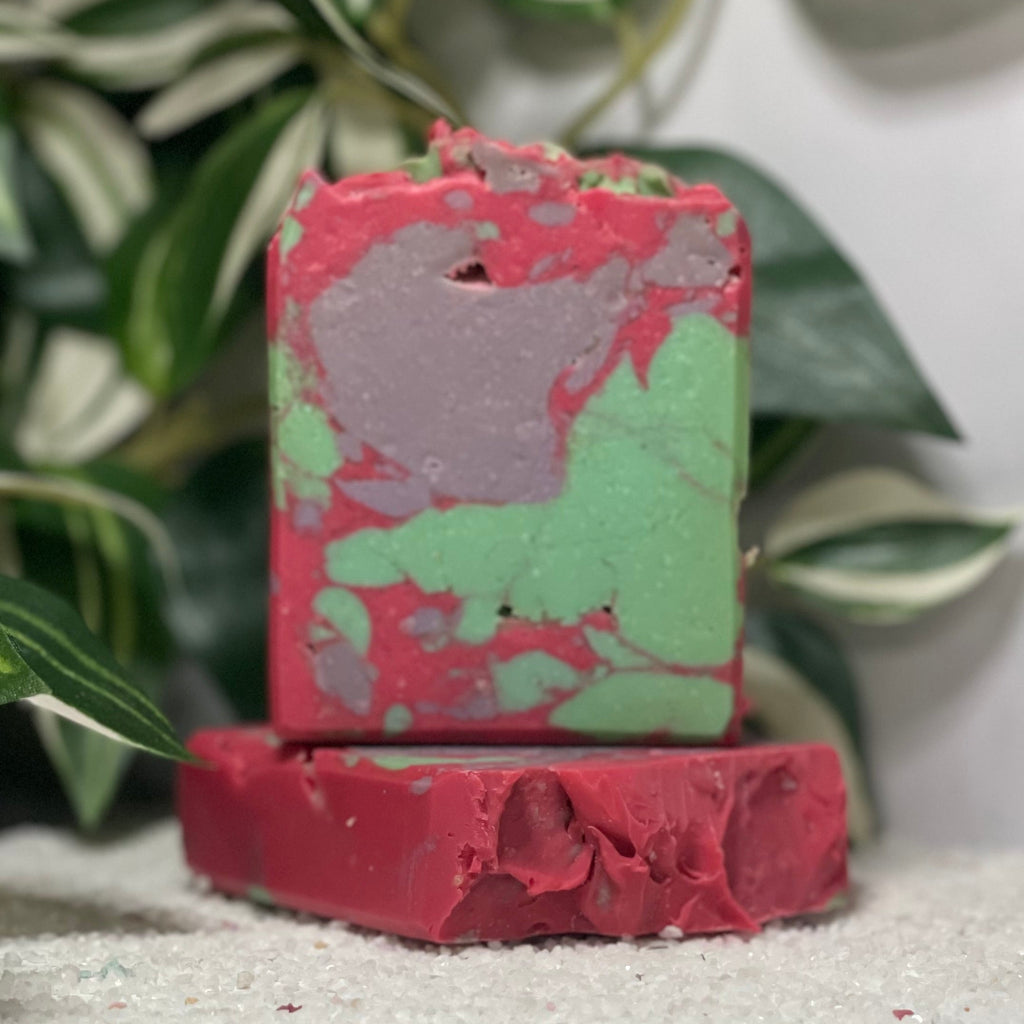 Bubblegum Soap