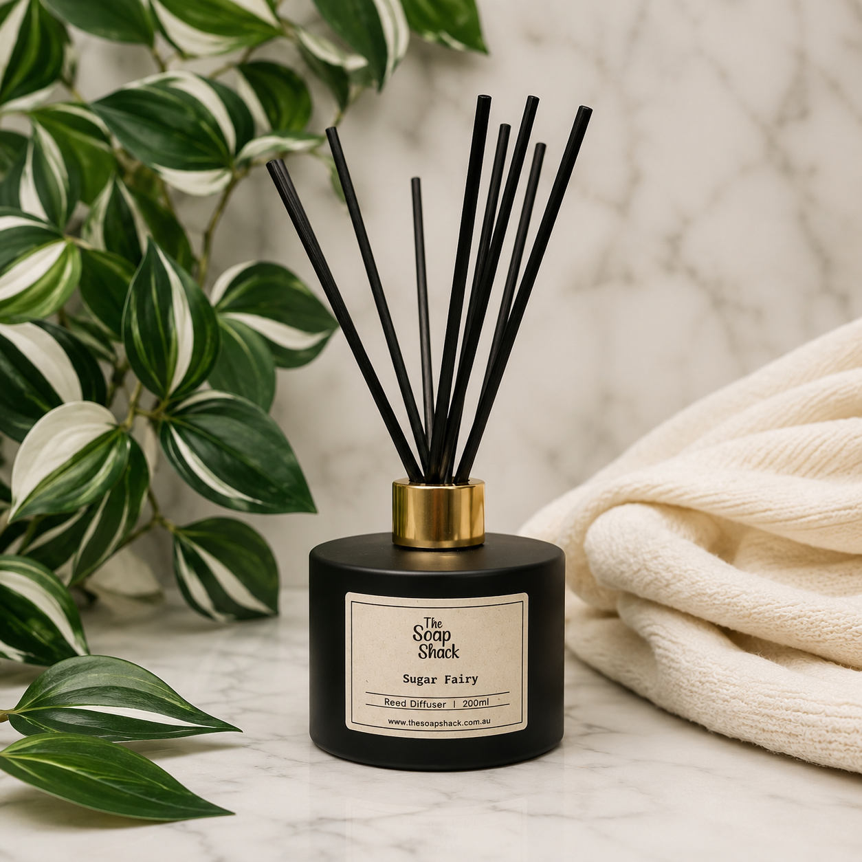 Reed Diffuser