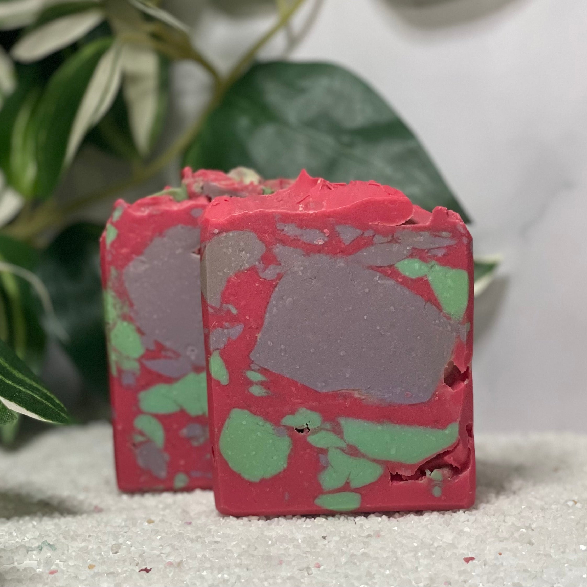 Bubblegum Soap