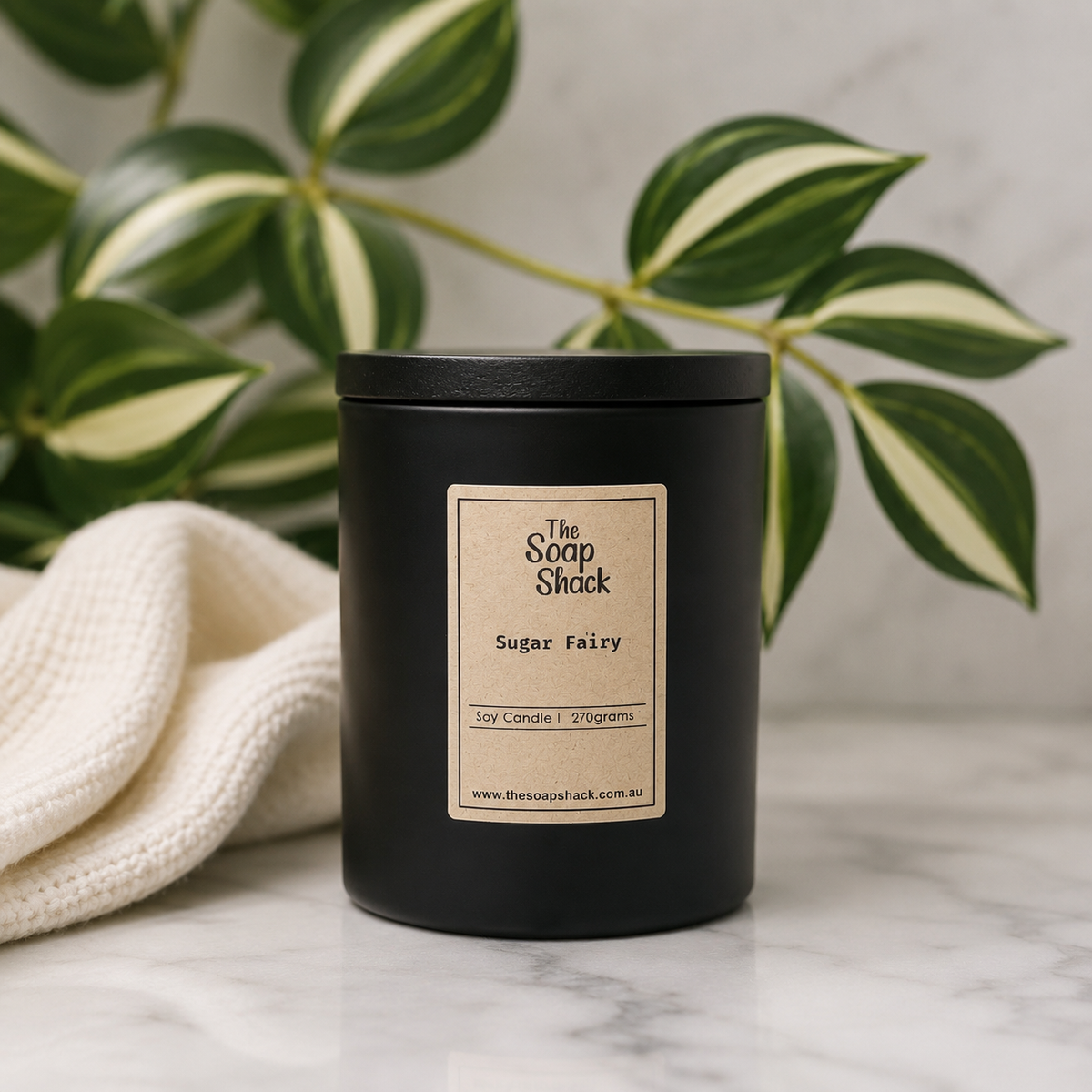 The Classic Candle
