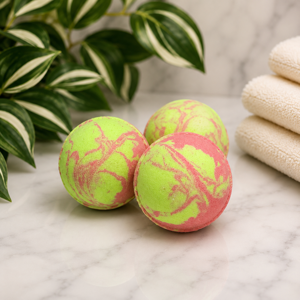 Bath Bombs